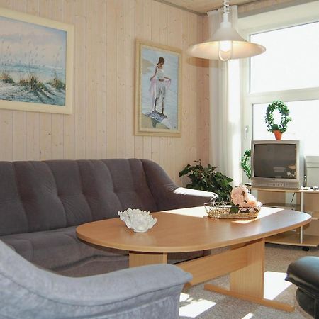 2 Bedroom Gorgeous Home In Hvide Sande Havrvig 外观 照片