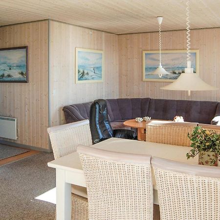 2 Bedroom Gorgeous Home In Hvide Sande Havrvig 外观 照片
