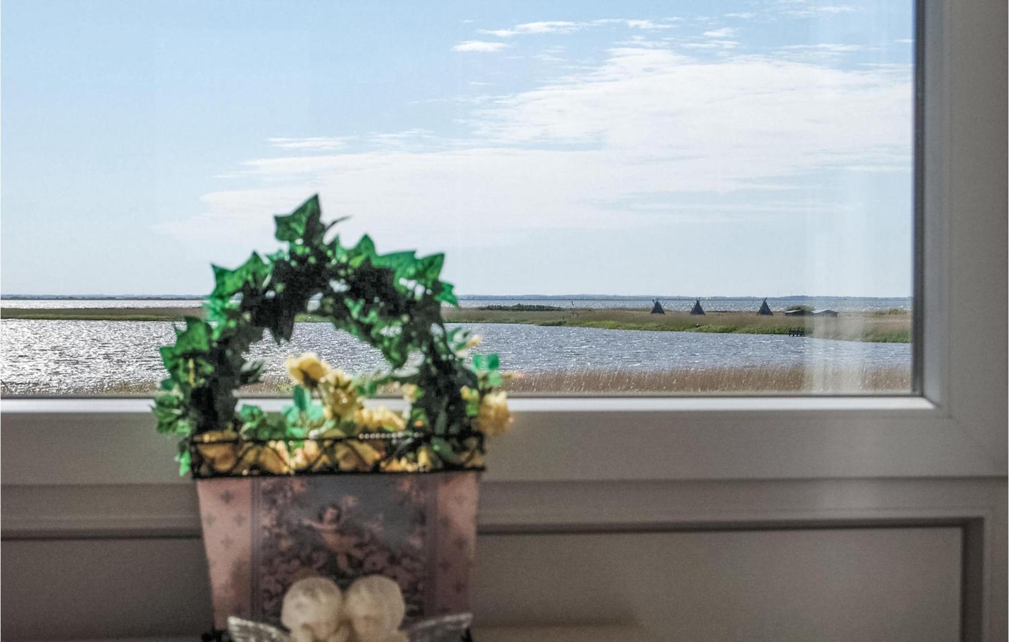 2 Bedroom Gorgeous Home In Hvide Sande Havrvig 外观 照片