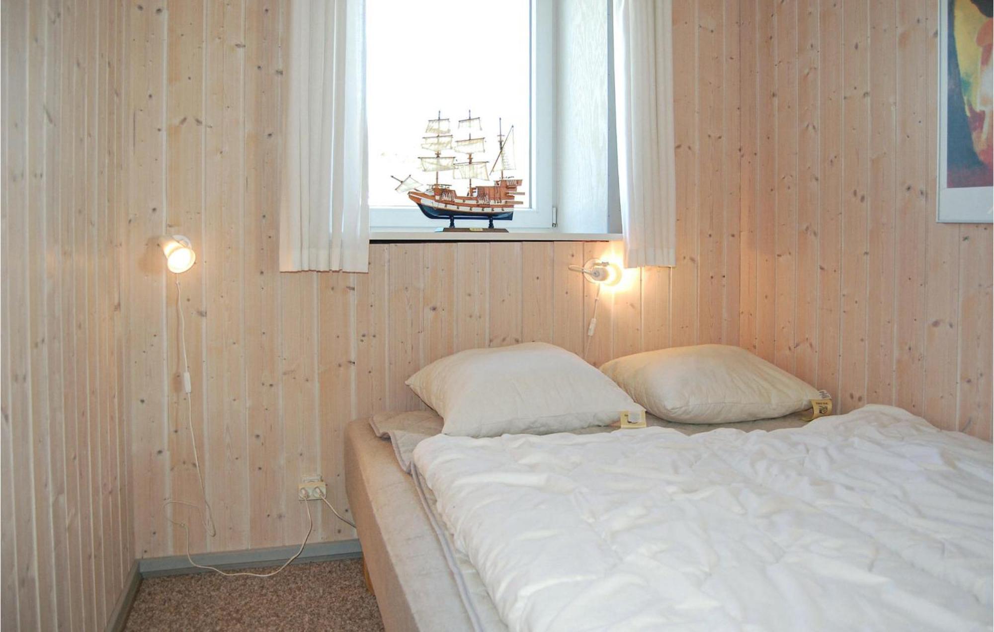 2 Bedroom Gorgeous Home In Hvide Sande Havrvig 外观 照片