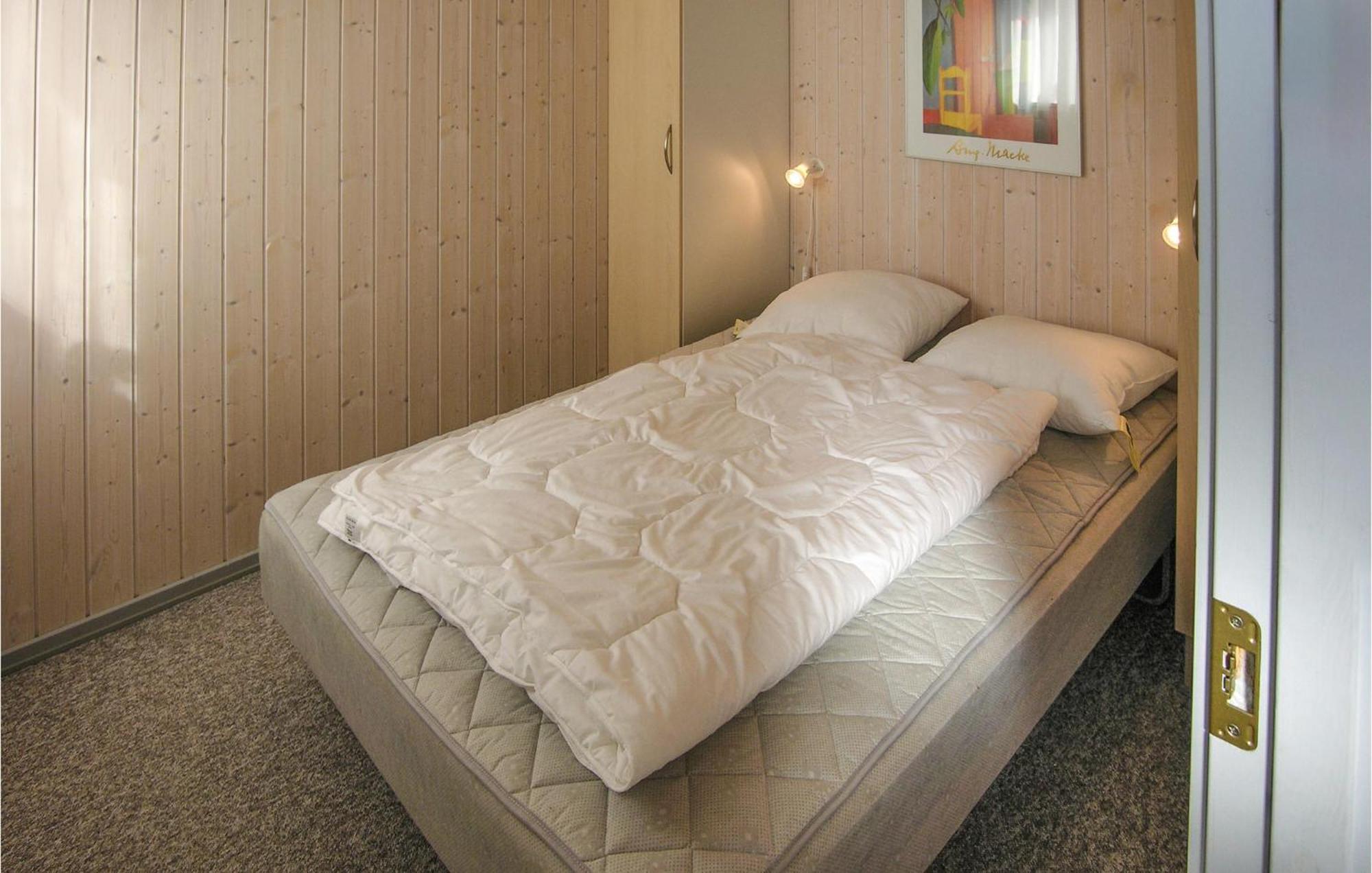 2 Bedroom Gorgeous Home In Hvide Sande Havrvig 外观 照片