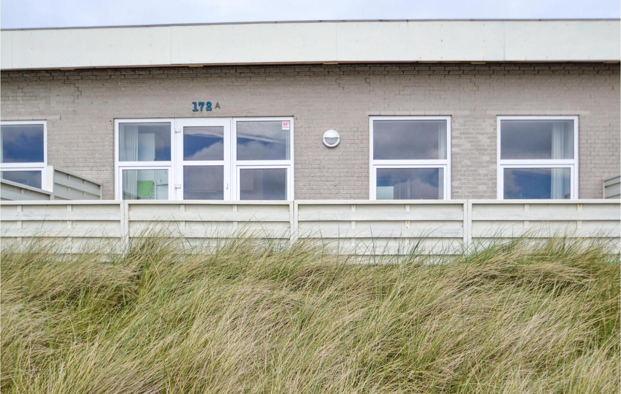 2 Bedroom Gorgeous Home In Hvide Sande Havrvig 外观 照片
