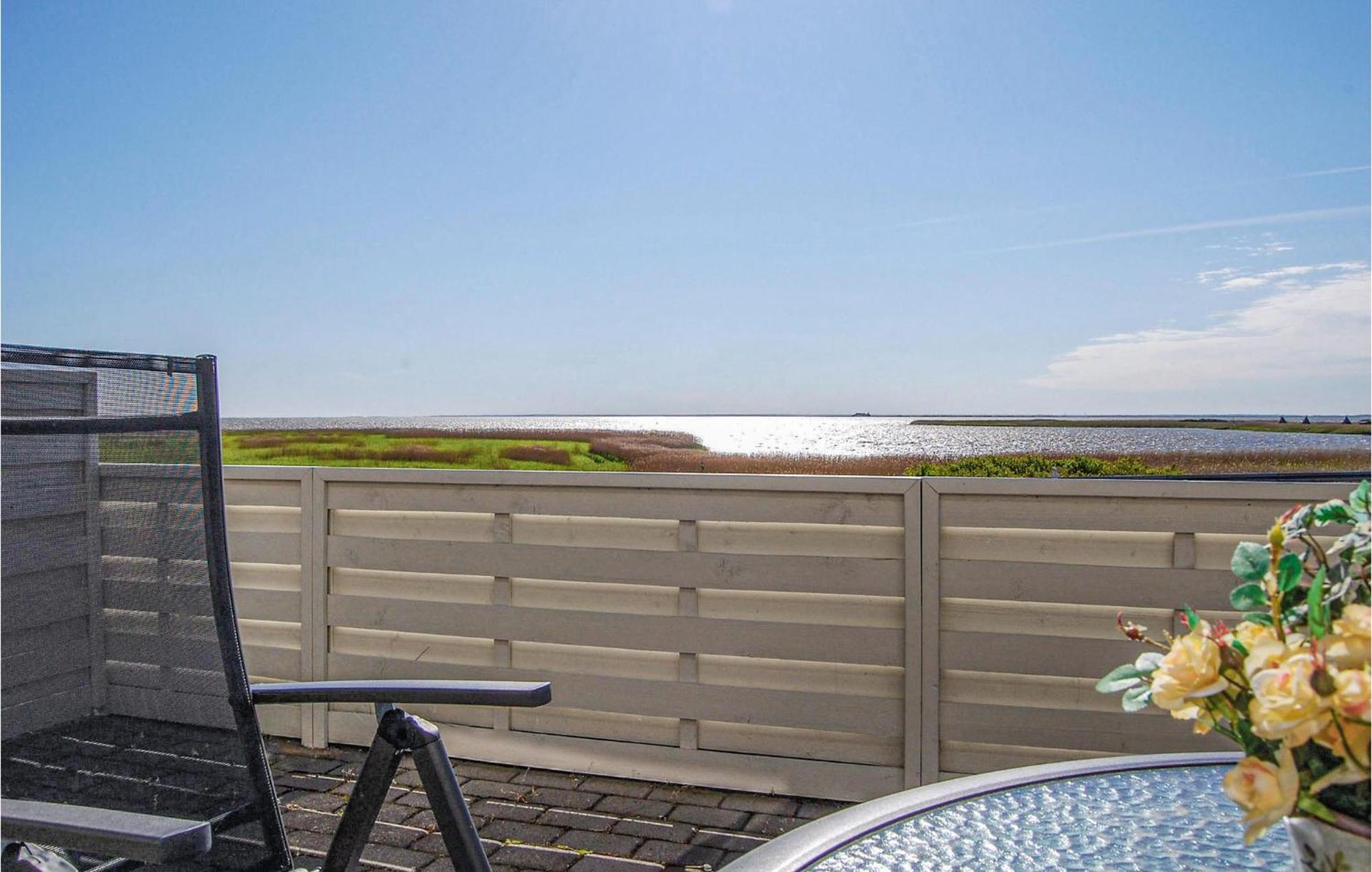 2 Bedroom Gorgeous Home In Hvide Sande Havrvig 外观 照片
